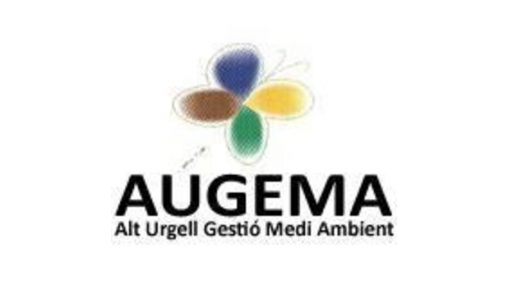 Logotip Refugi Animals Benavarre